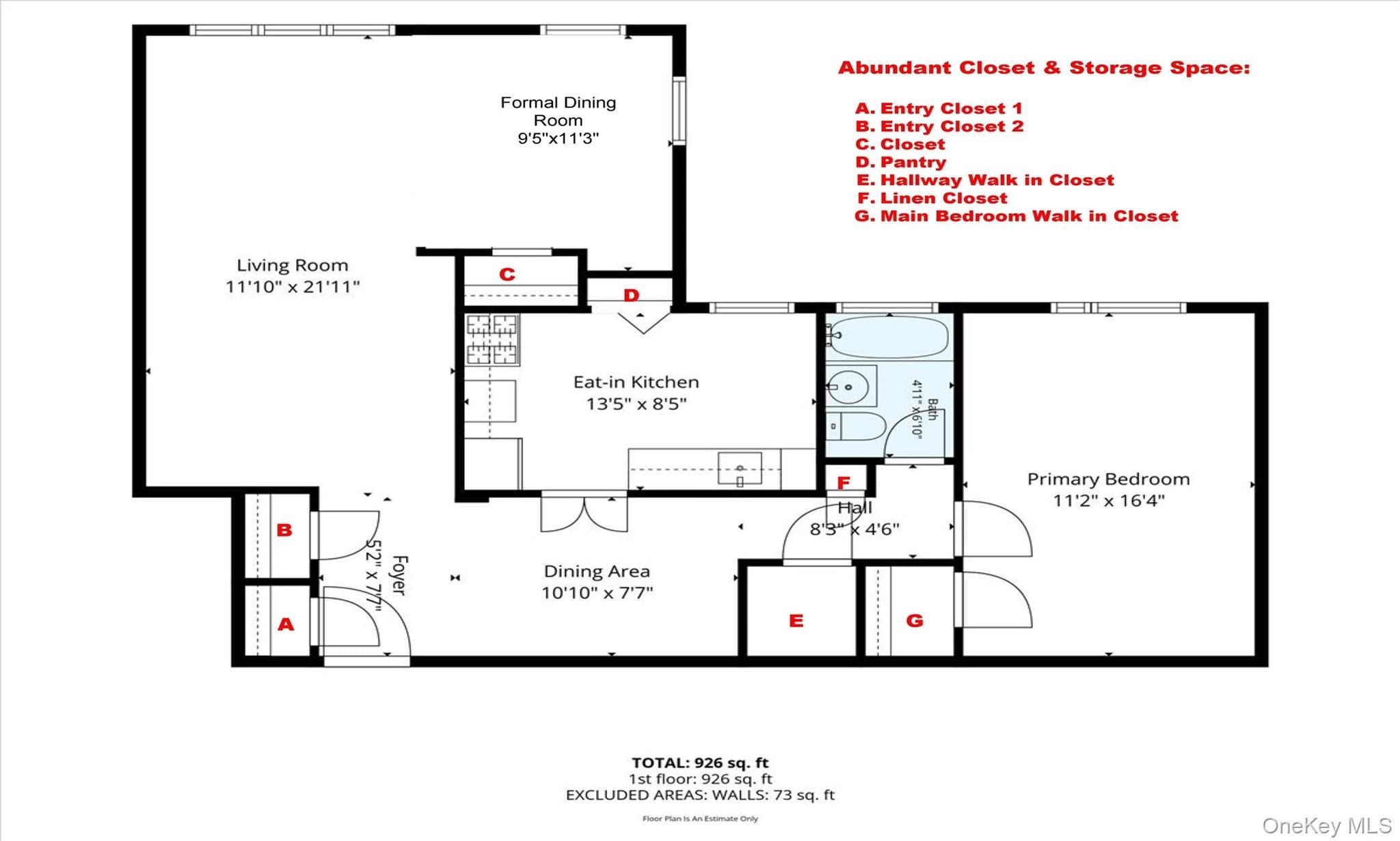 99-10 60th Avenue Unit: 2B thumbnail 2