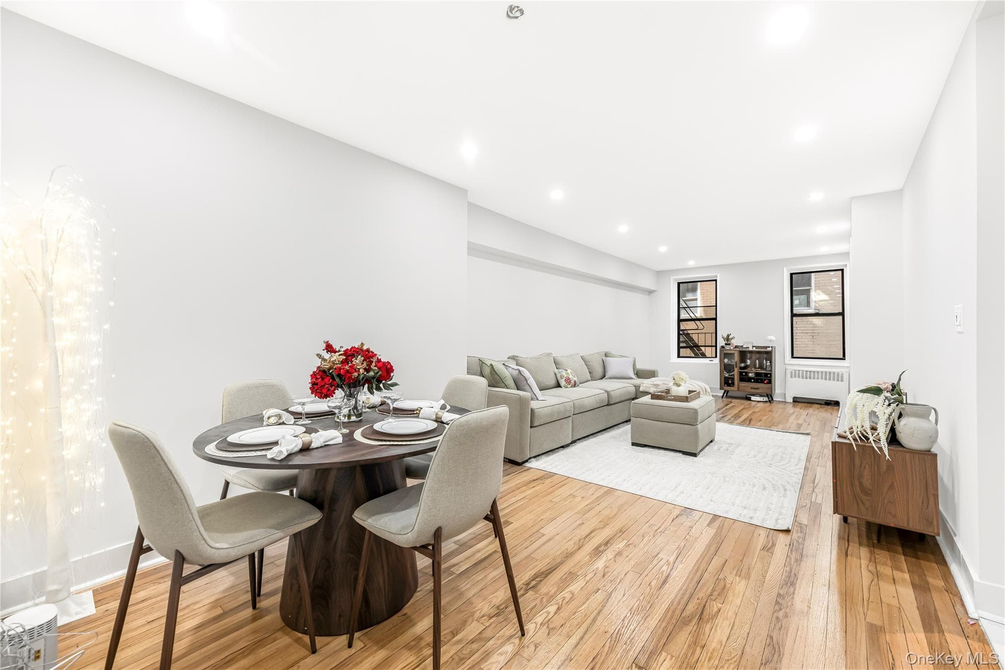 525 W 235th Street Unit: 3F, Bronx