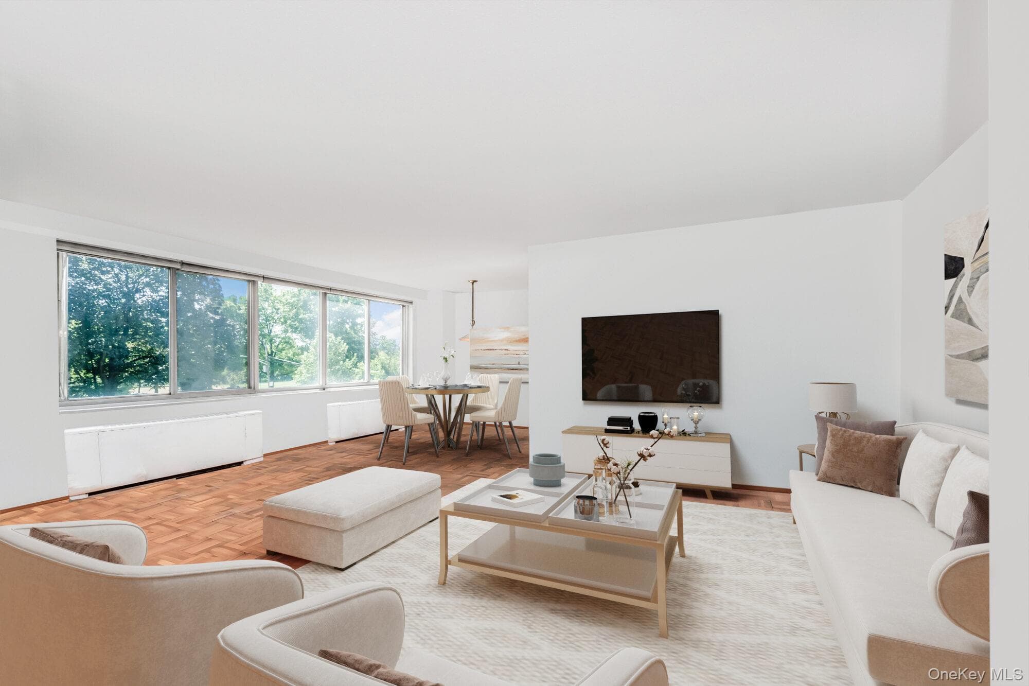 3333 Henry Hudson Parkway Pkwy Unit: 2L thumbnail 2