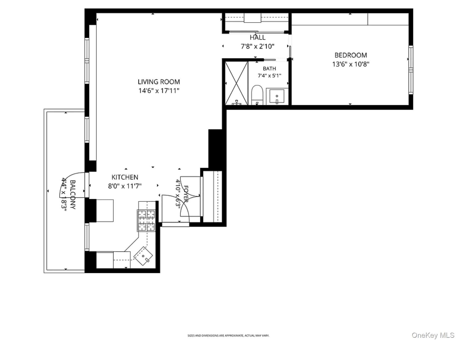 24 E 7th Street Unit: 11B thumbnail 15