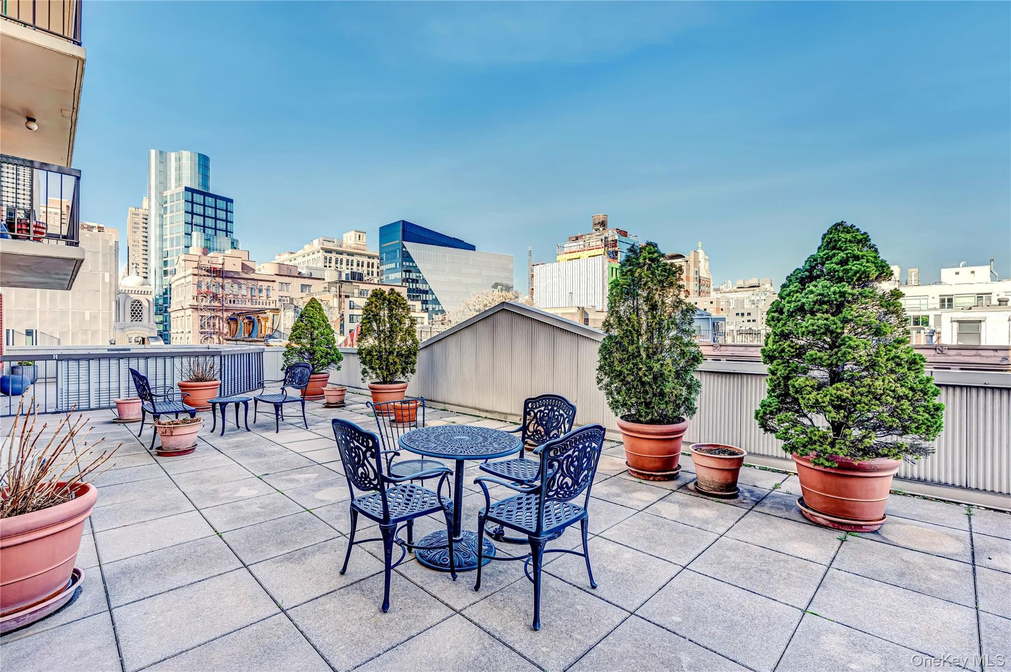 24 E 7th Street Unit: 11B thumbnail 12