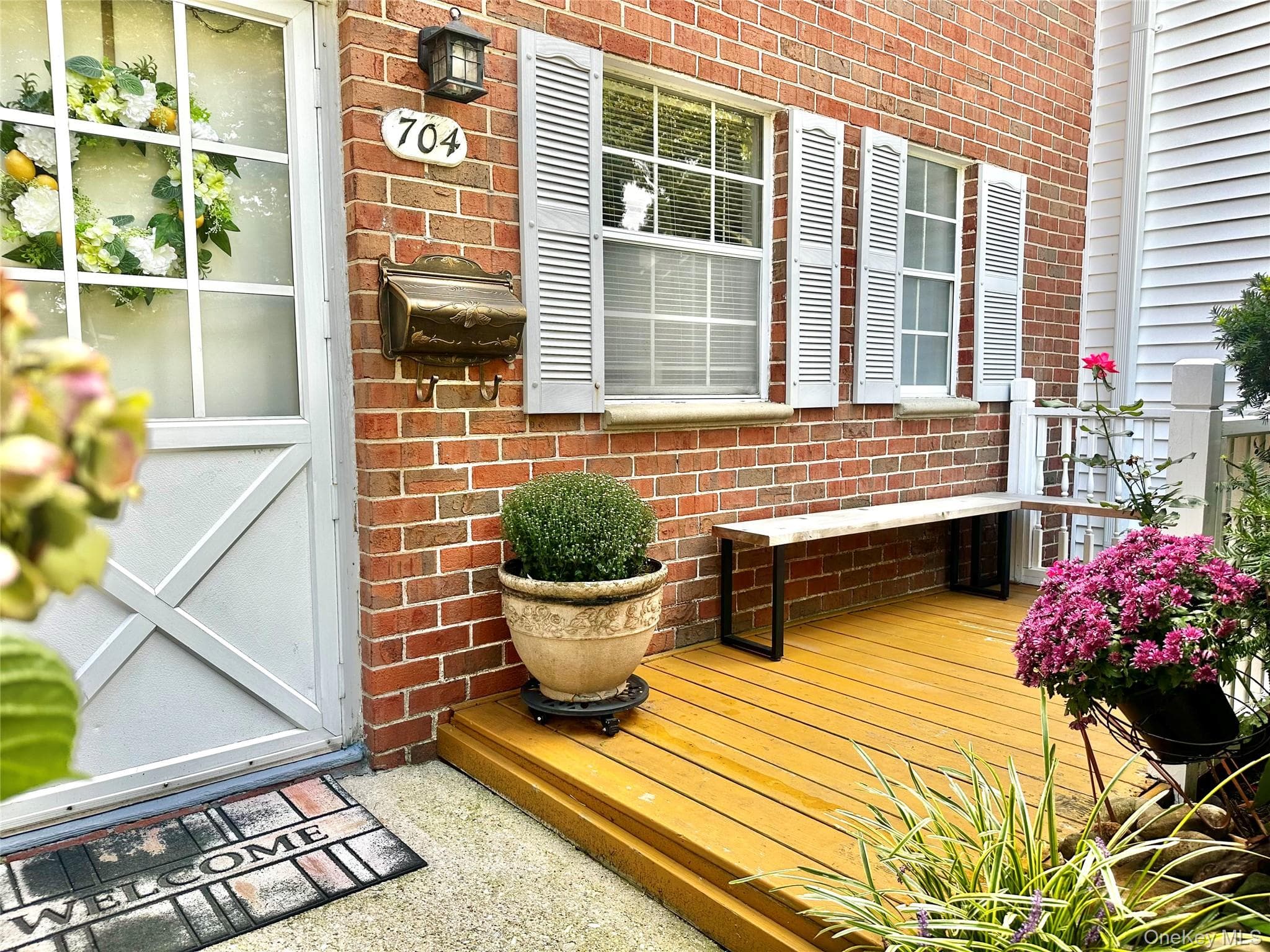 704 Towne House Village Unit: 704 thumbnail 2