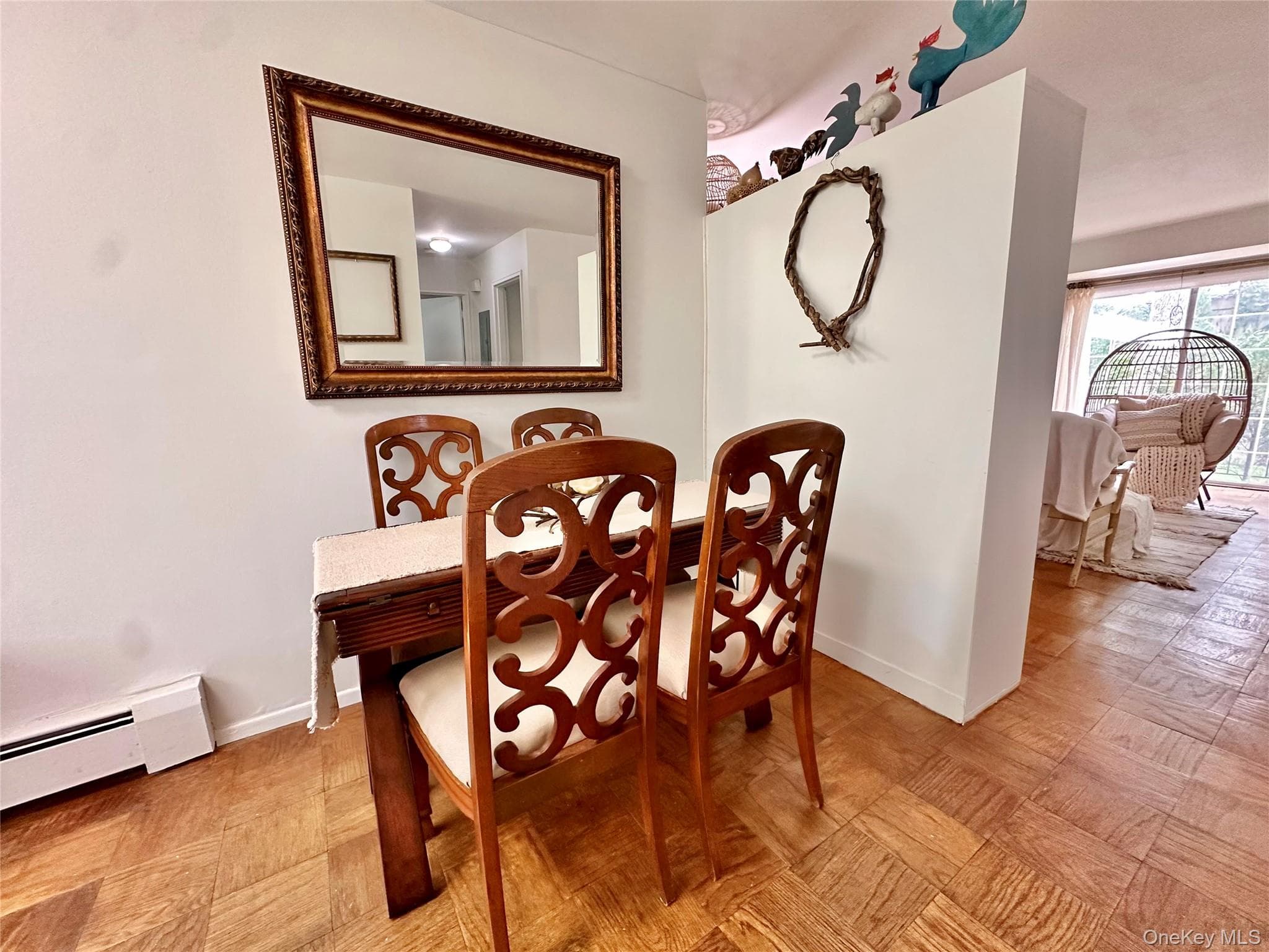 704 Towne House Village Unit: 704 thumbnail 8