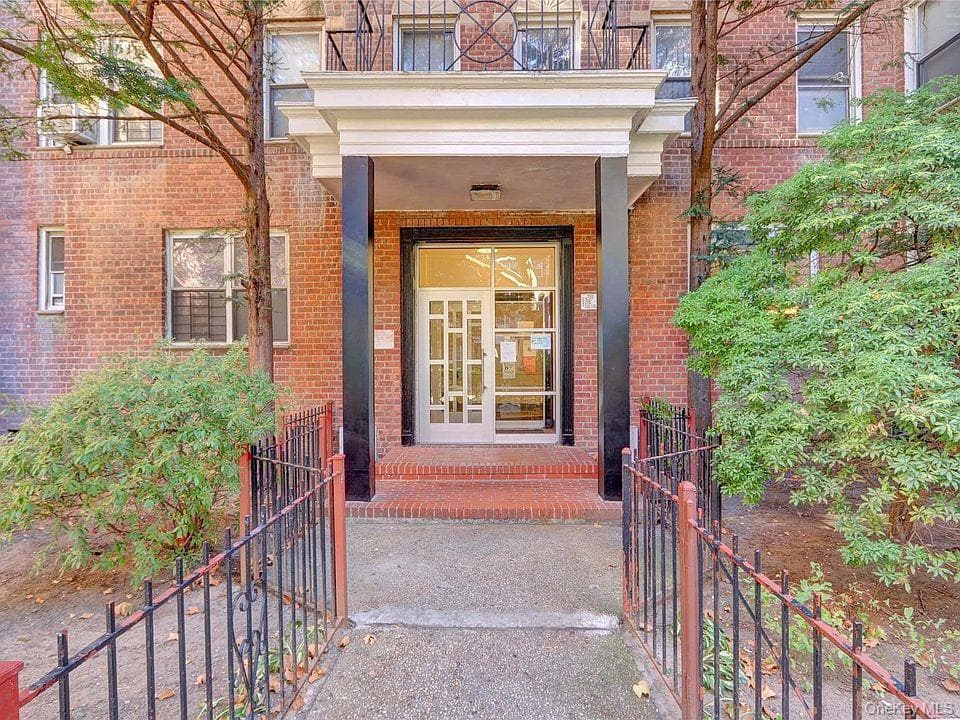 3310 Avenue H Unit: 5D thumbnail 17