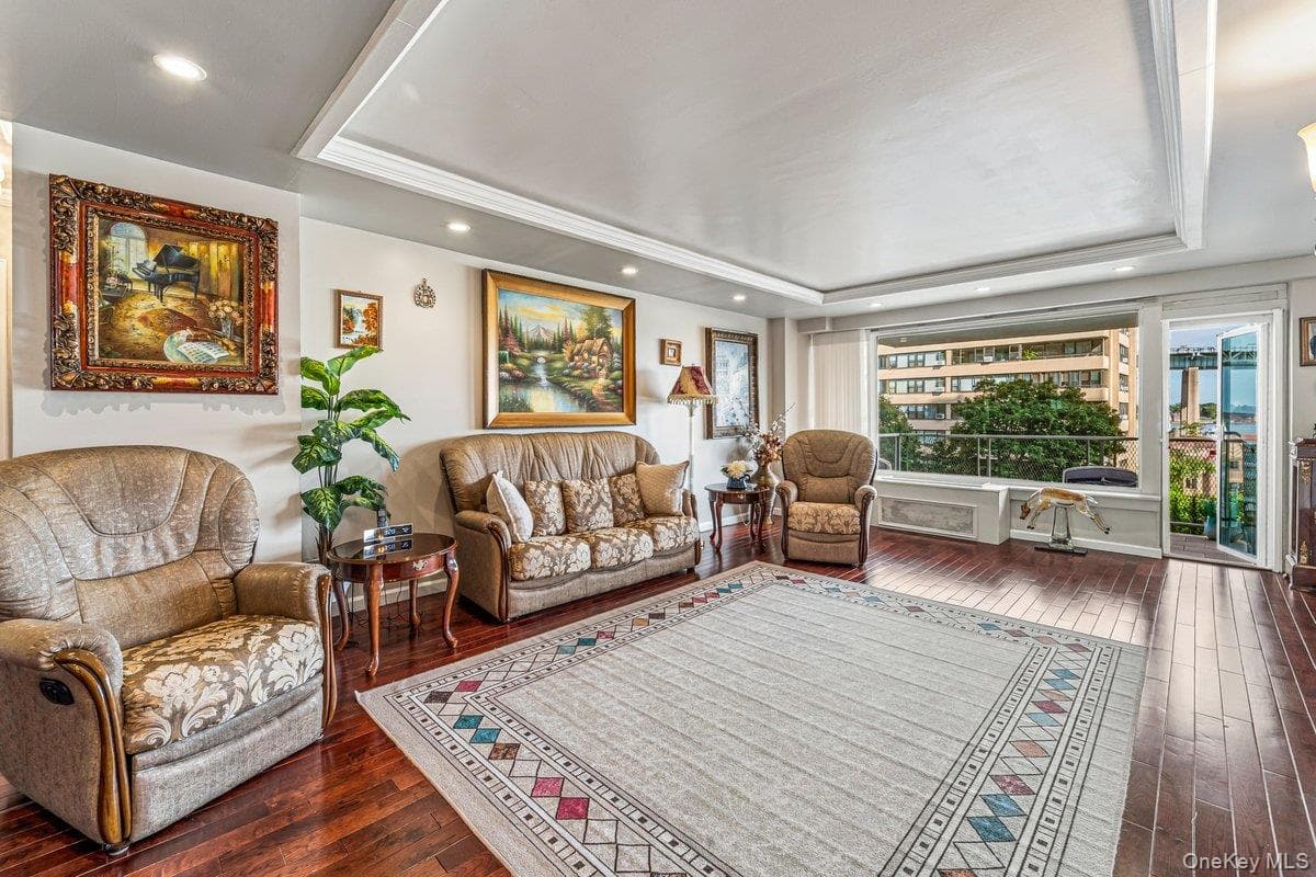 166-25 Powells Cove Boulevard Unit: 4L thumbnail 12