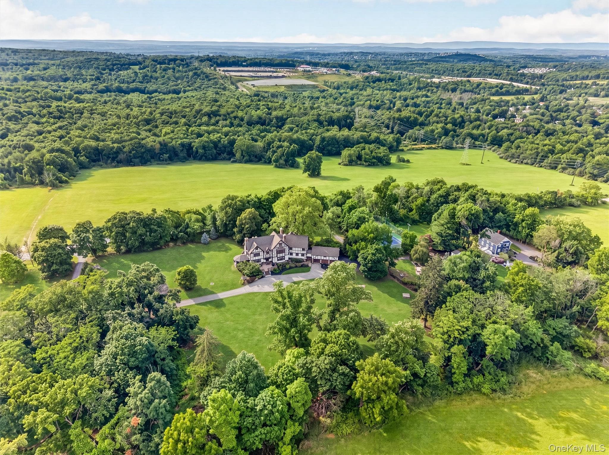 155 Arcadia Road, Goshen