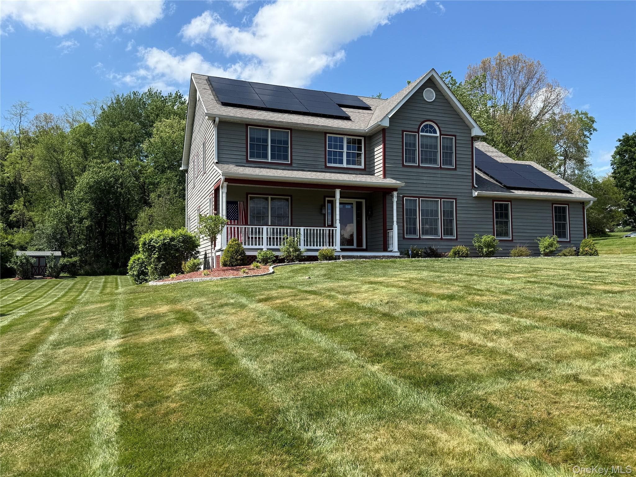 58 Hoose Boulevard, Fishkill