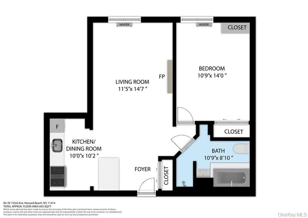 84-39 153rd Avenue Unit: 6B thumbnail 18
