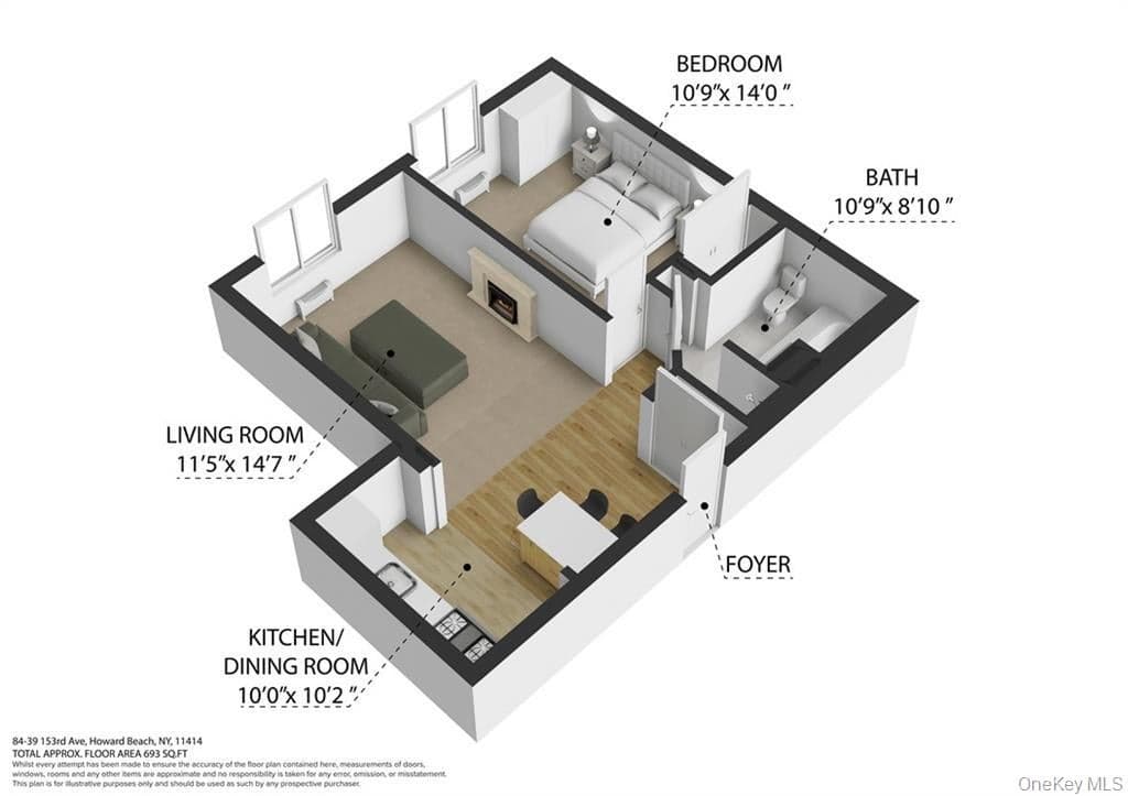 84-39 153rd Avenue Unit: 6B thumbnail 17