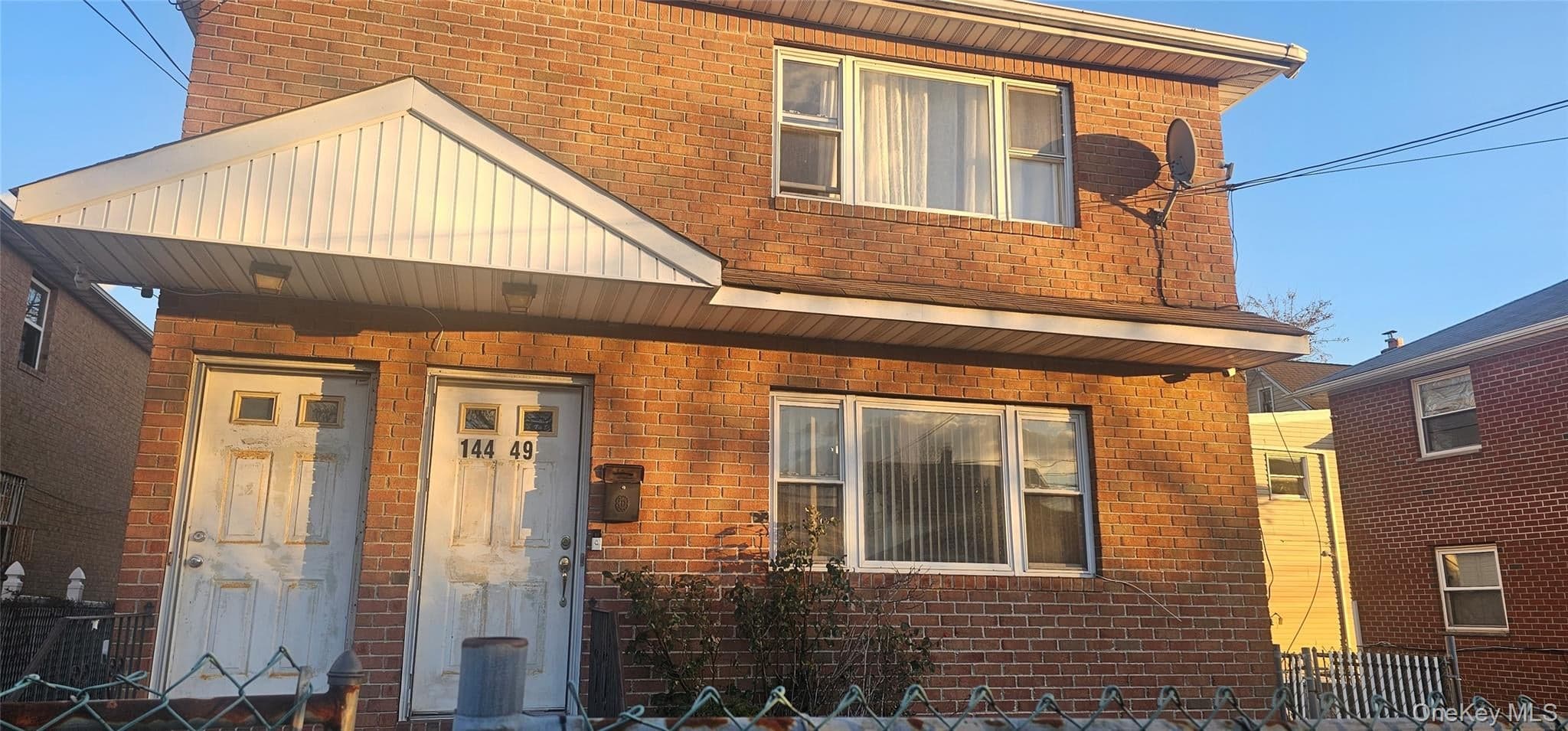 144-49 223rd Street photo 1