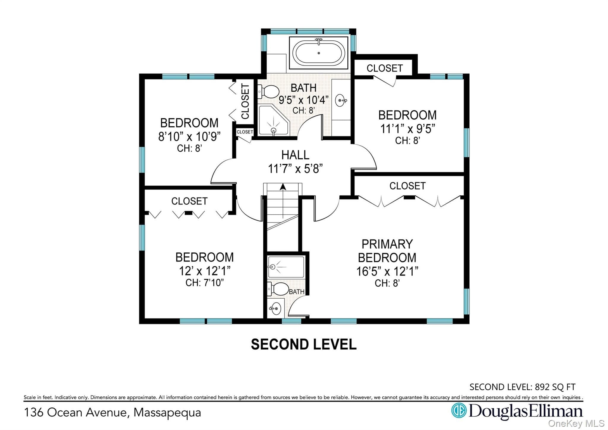 136 Ocean Avenue thumbnail 26