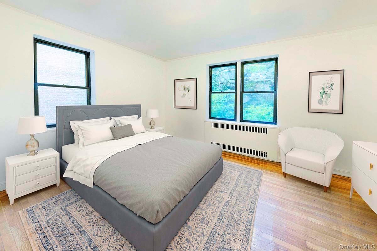 3015 Riverdale Avenue Unit: 2A thumbnail 6