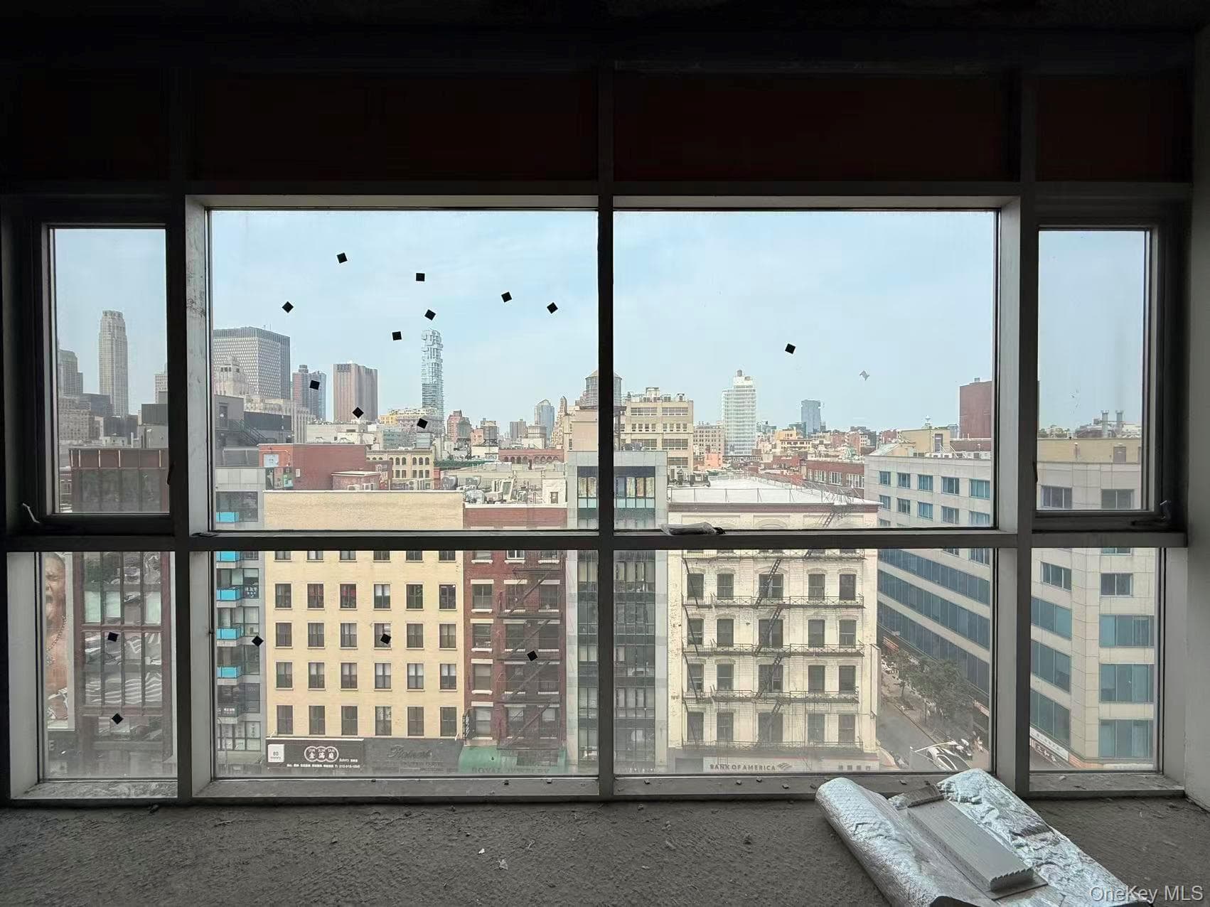 89 Bowery Unit: 8A thumbnail 8