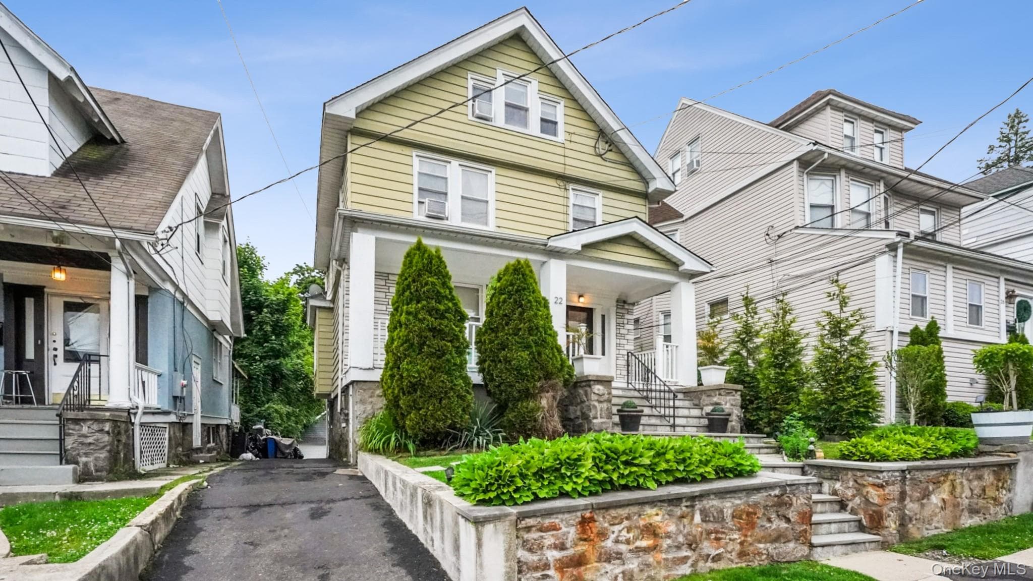 22 Mount Joy Place, New Rochelle