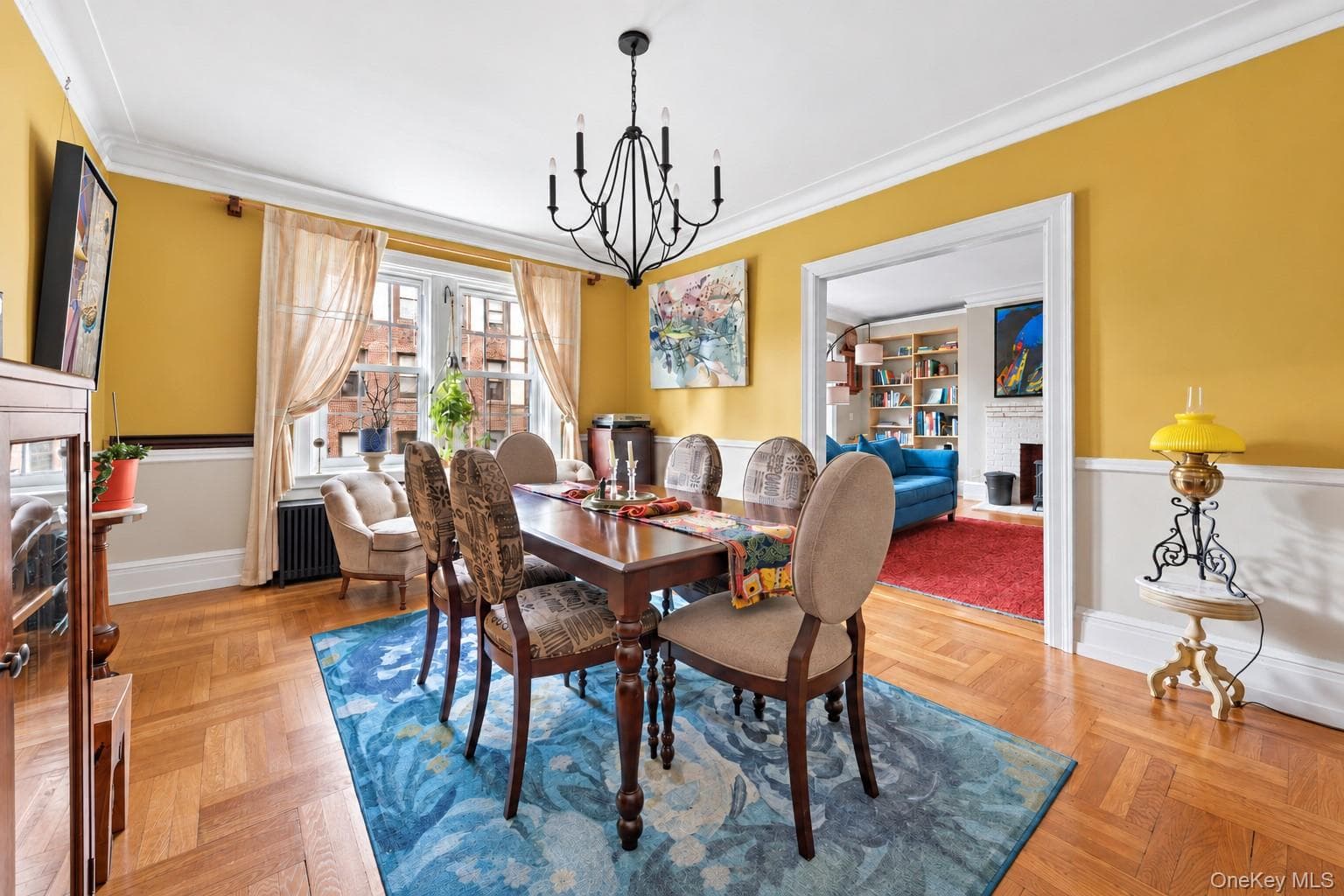 525 W 238th Street Unit: 3A thumbnail 3