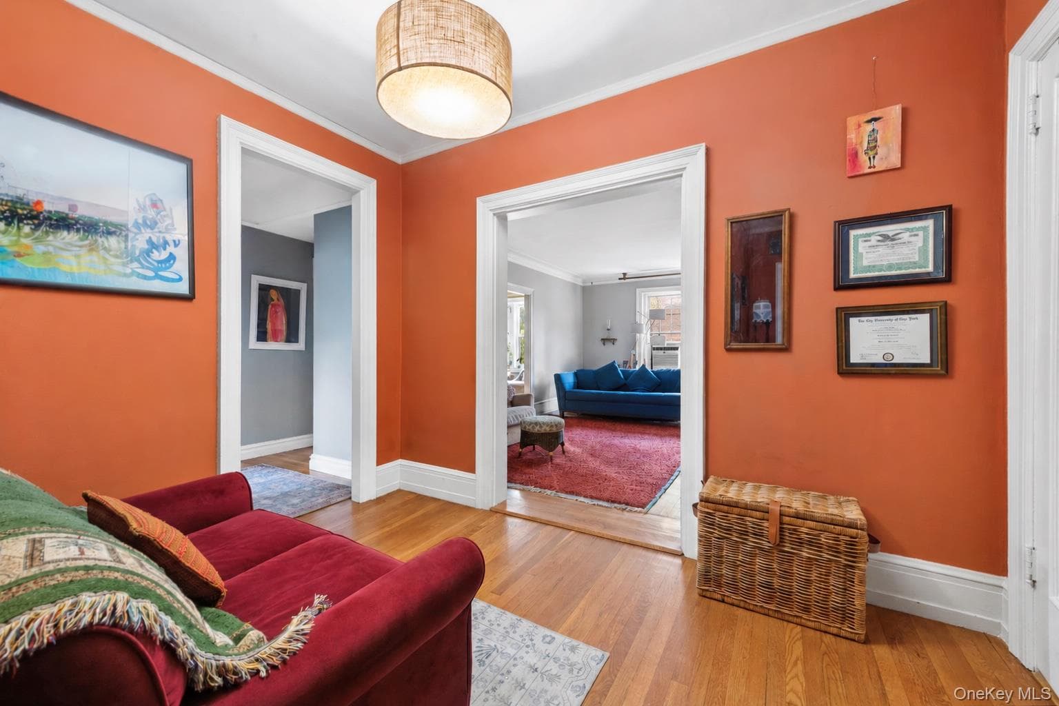 525 W 238th Street Unit: 3A thumbnail 17