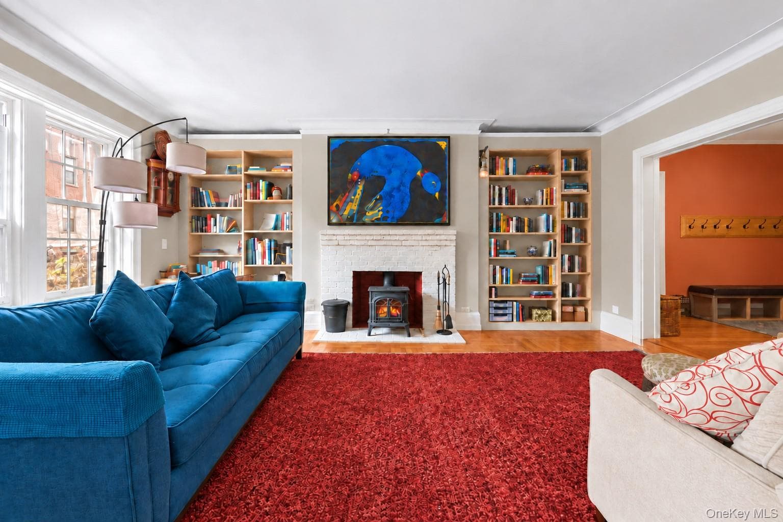 525 W 238th Street Unit: 3A photo 1
