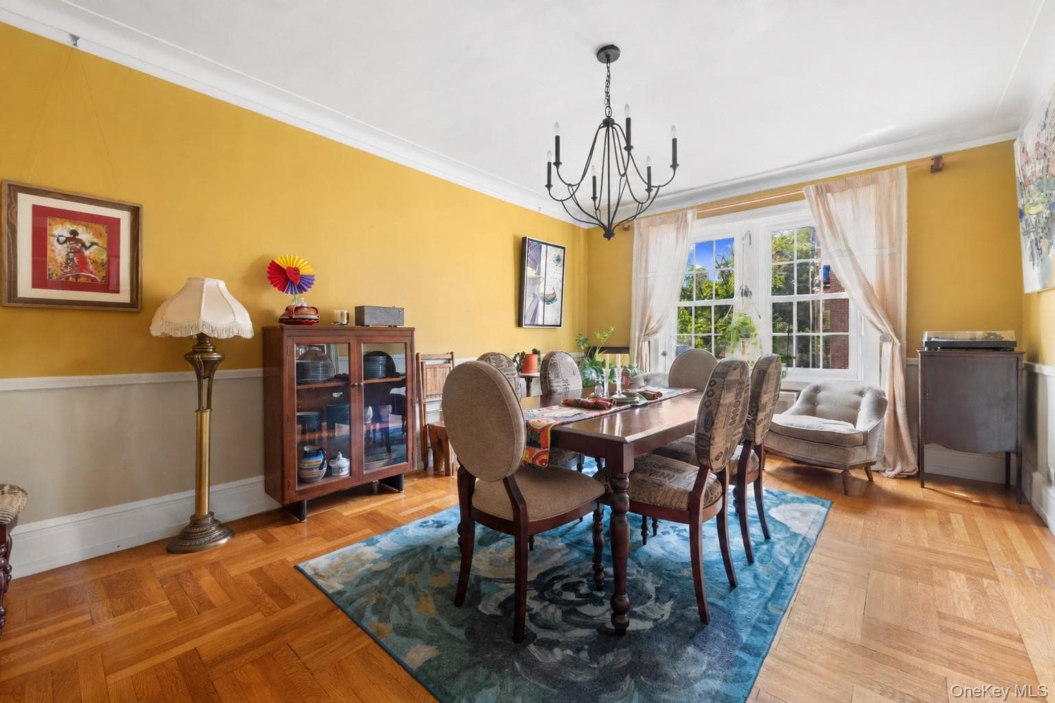525 W 238th Street Unit: 3A thumbnail 4