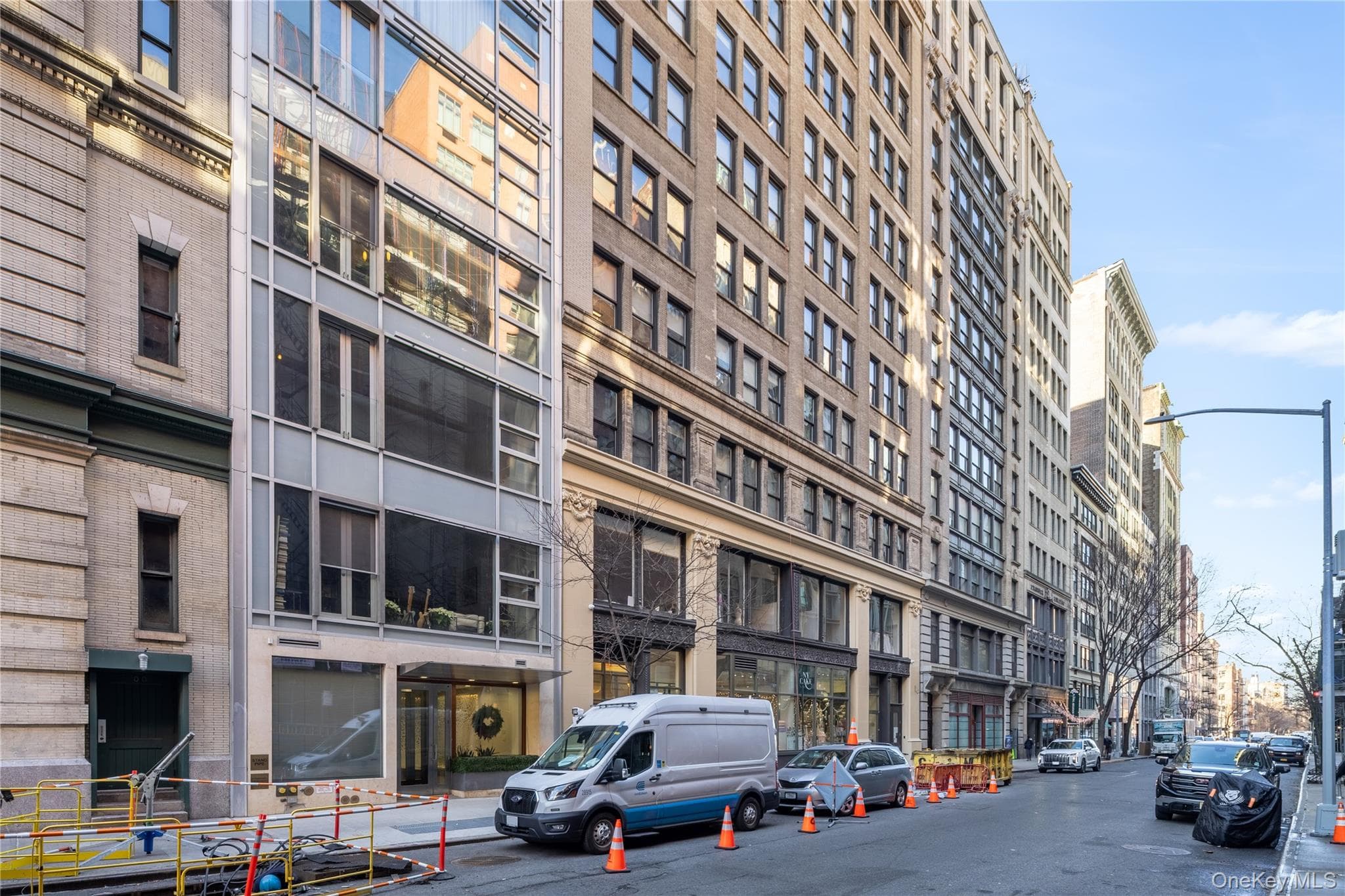 116 W 22nd Street Unit: 3 thumbnail 2