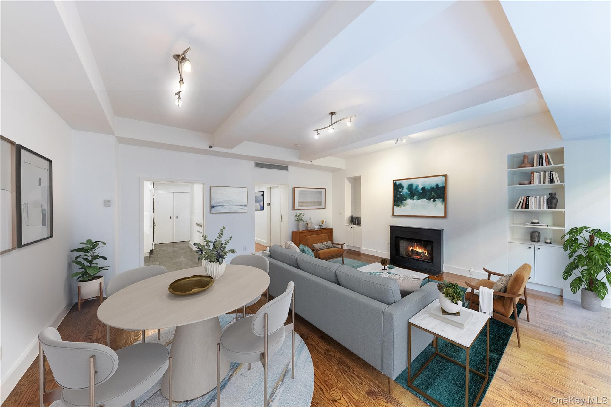 116 W 22nd Street Unit: 3 thumbnail 5