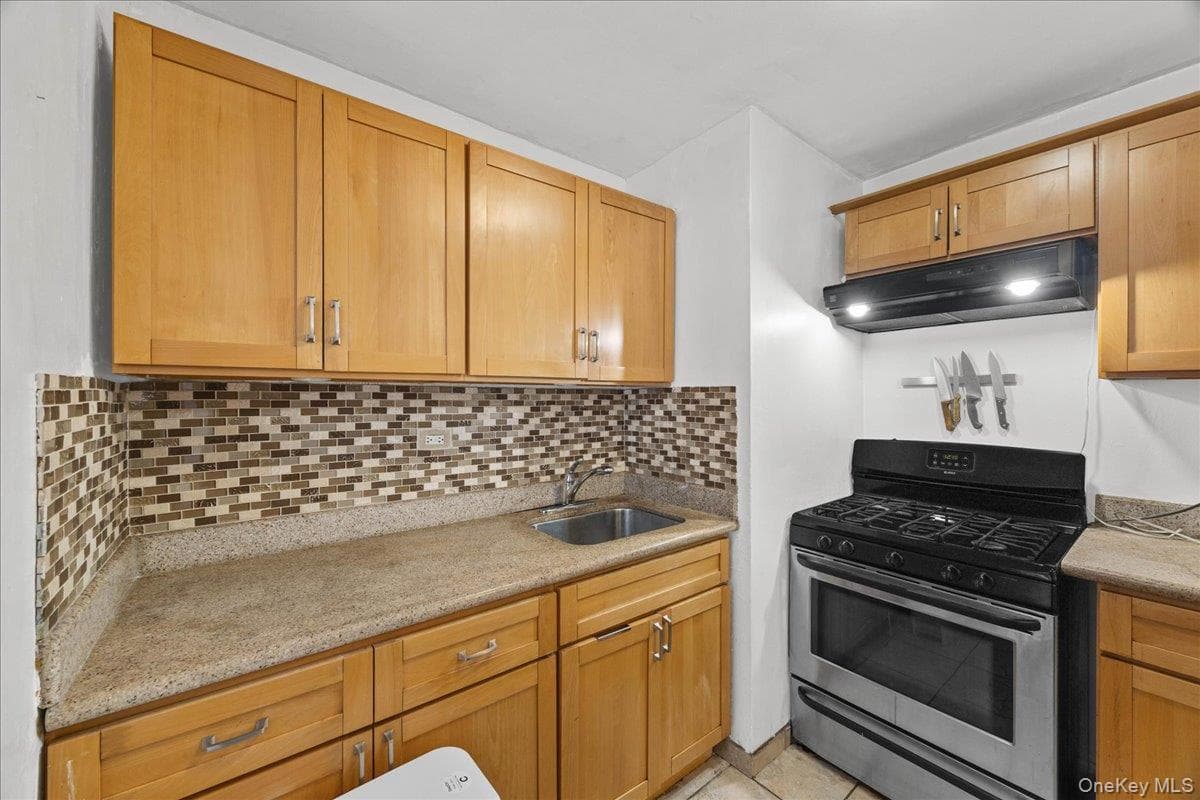 3176 Decatur Avenue Unit: 3A thumbnail 21