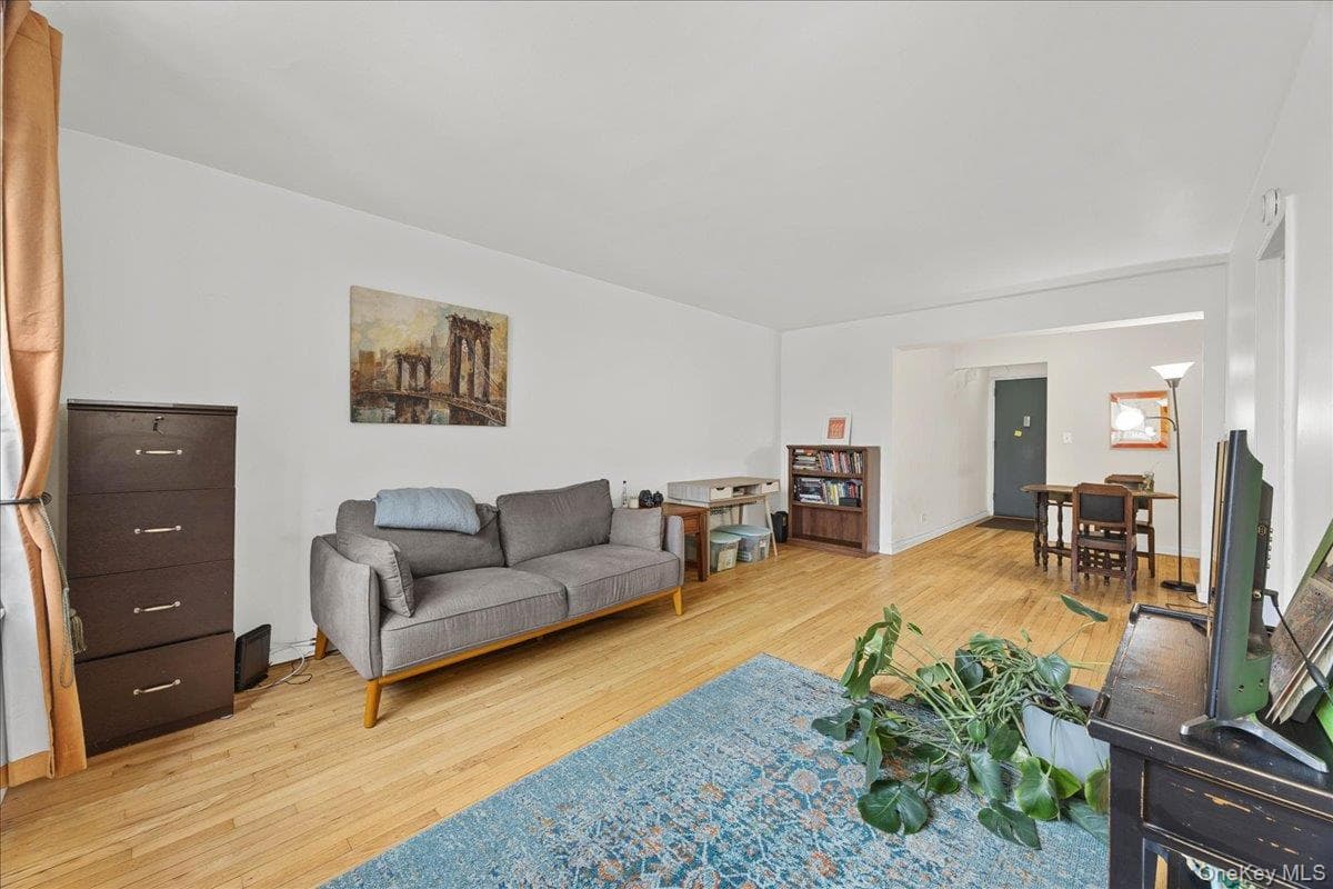 3176 Decatur Avenue Unit: 3A thumbnail 14