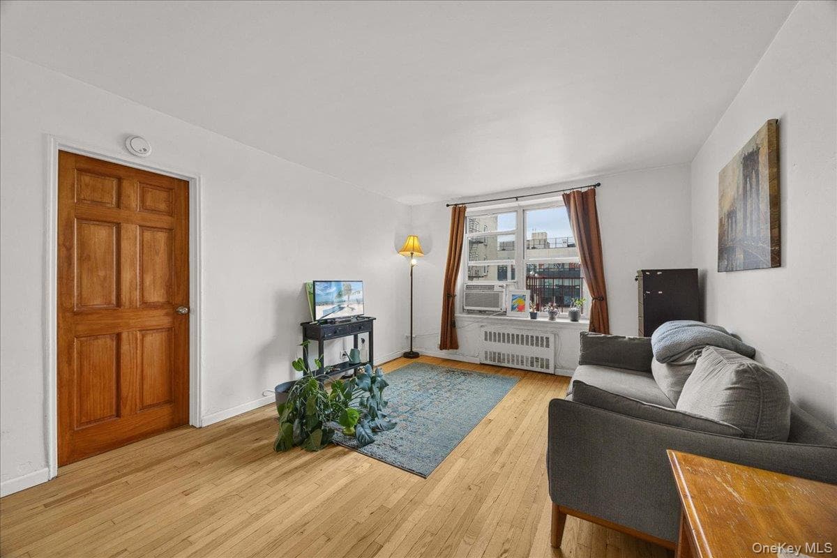 3176 Decatur Avenue Unit: 3A thumbnail 13