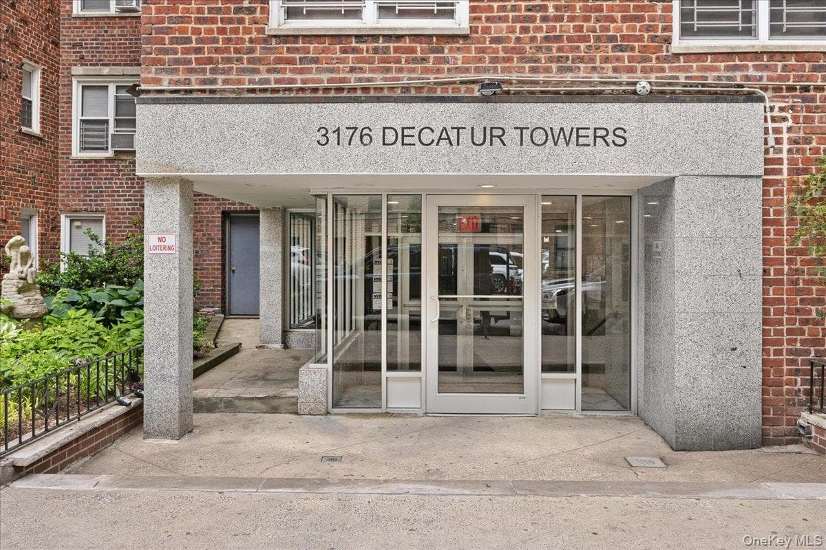 3176 Decatur Avenue Unit: 3A thumbnail 7