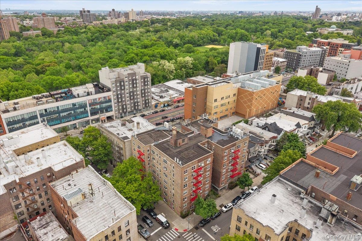 3176 Decatur Avenue Unit: 3A thumbnail 24