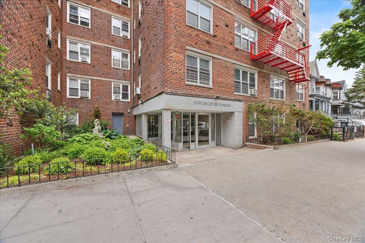 3176 Decatur Avenue Unit: 3A thumbnail 5