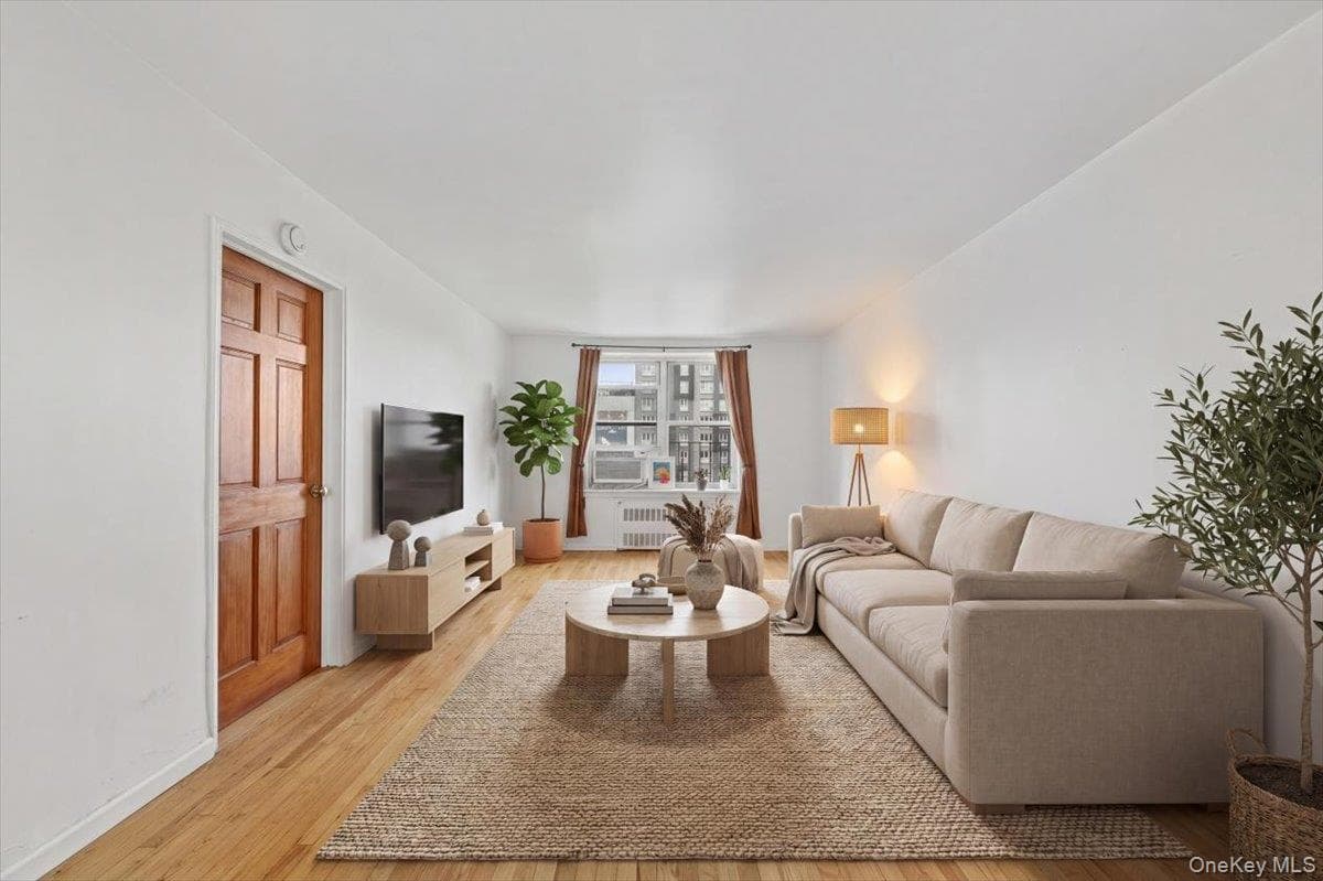 3176 Decatur Avenue Unit: 3A thumbnail 2