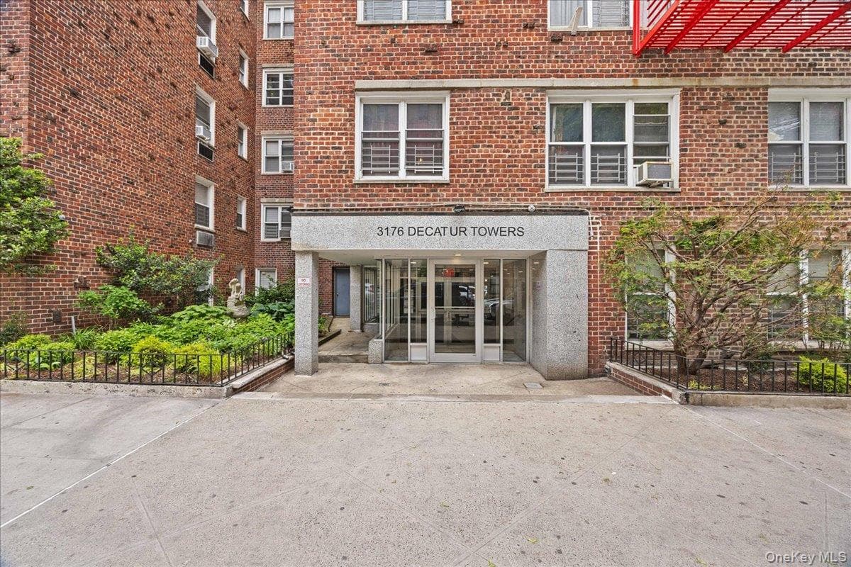 3176 Decatur Avenue Unit: 3A thumbnail 6