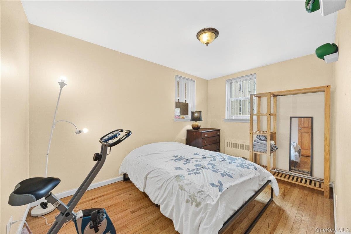 3176 Decatur Avenue Unit: 3A thumbnail 3