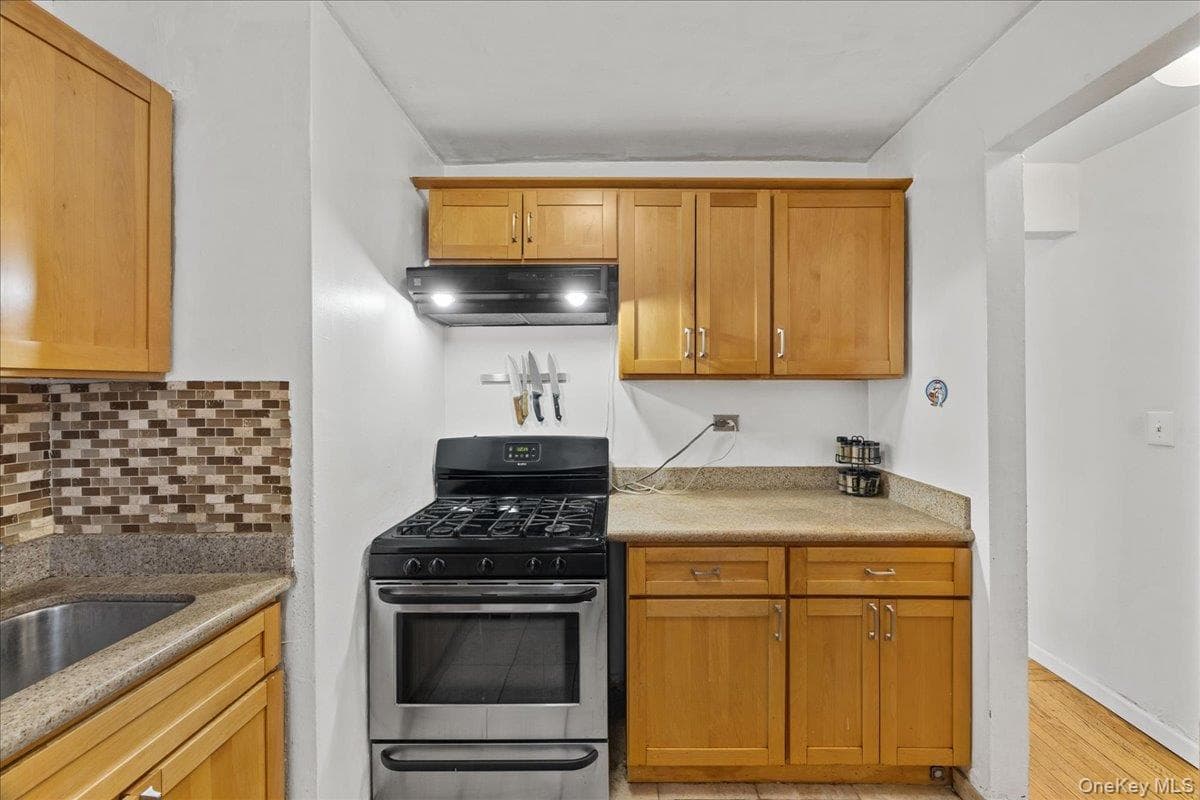 3176 Decatur Avenue Unit: 3A thumbnail 20
