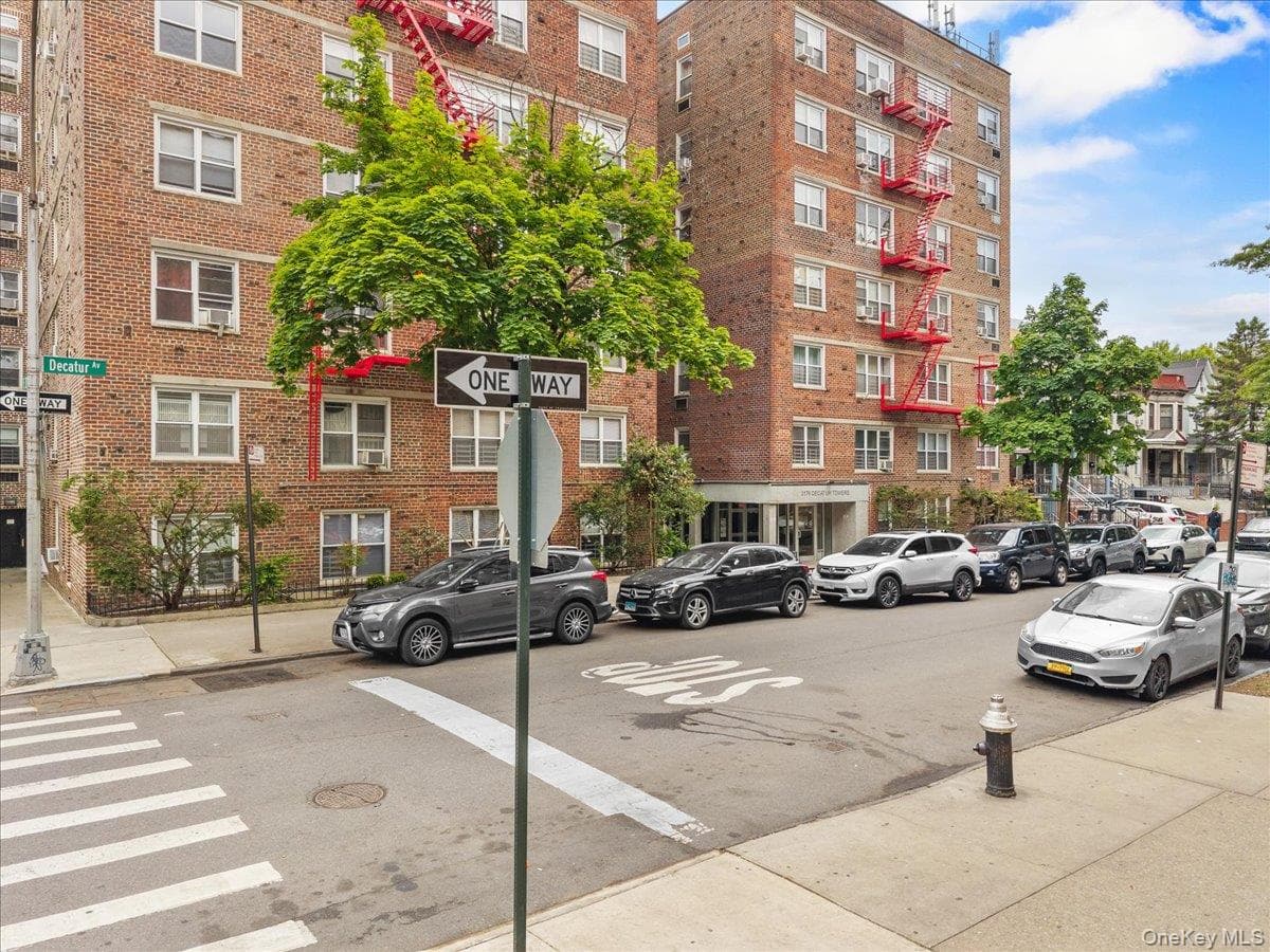 3176 Decatur Avenue Unit: 3A thumbnail 23