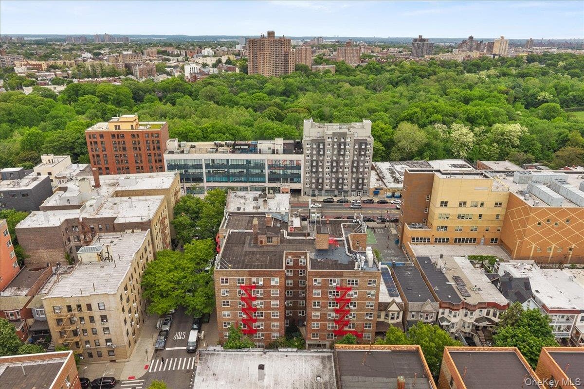 3176 Decatur Avenue Unit: 3A thumbnail 25