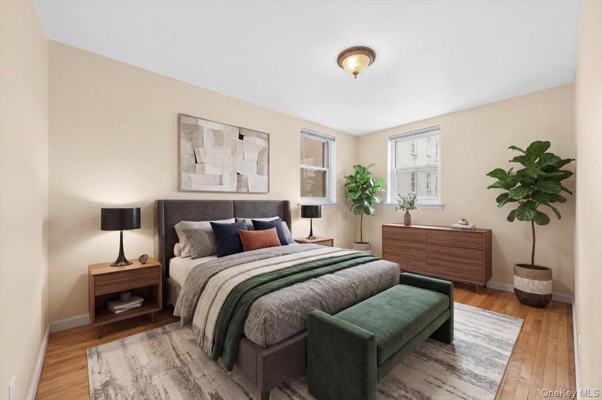 3176 Decatur Avenue Unit: 3A thumbnail 4
