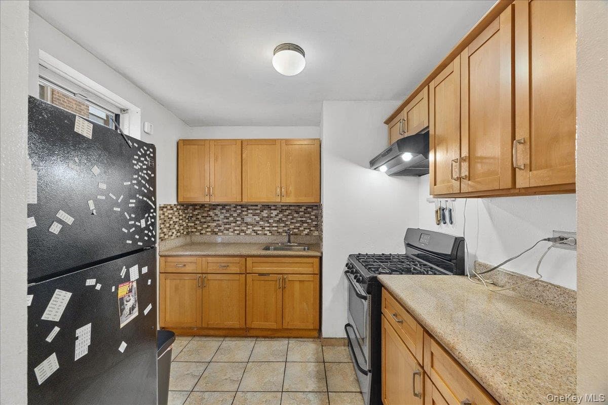 3176 Decatur Avenue Unit: 3A thumbnail 19