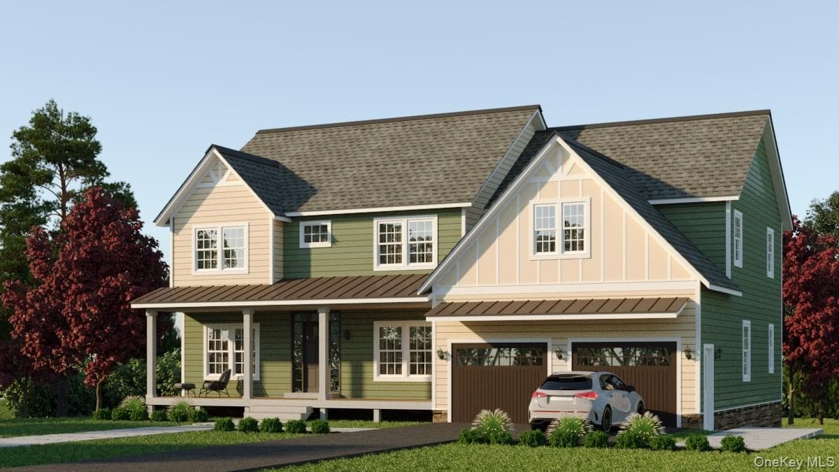 9 Harrier Ridge Drive, Wallkill