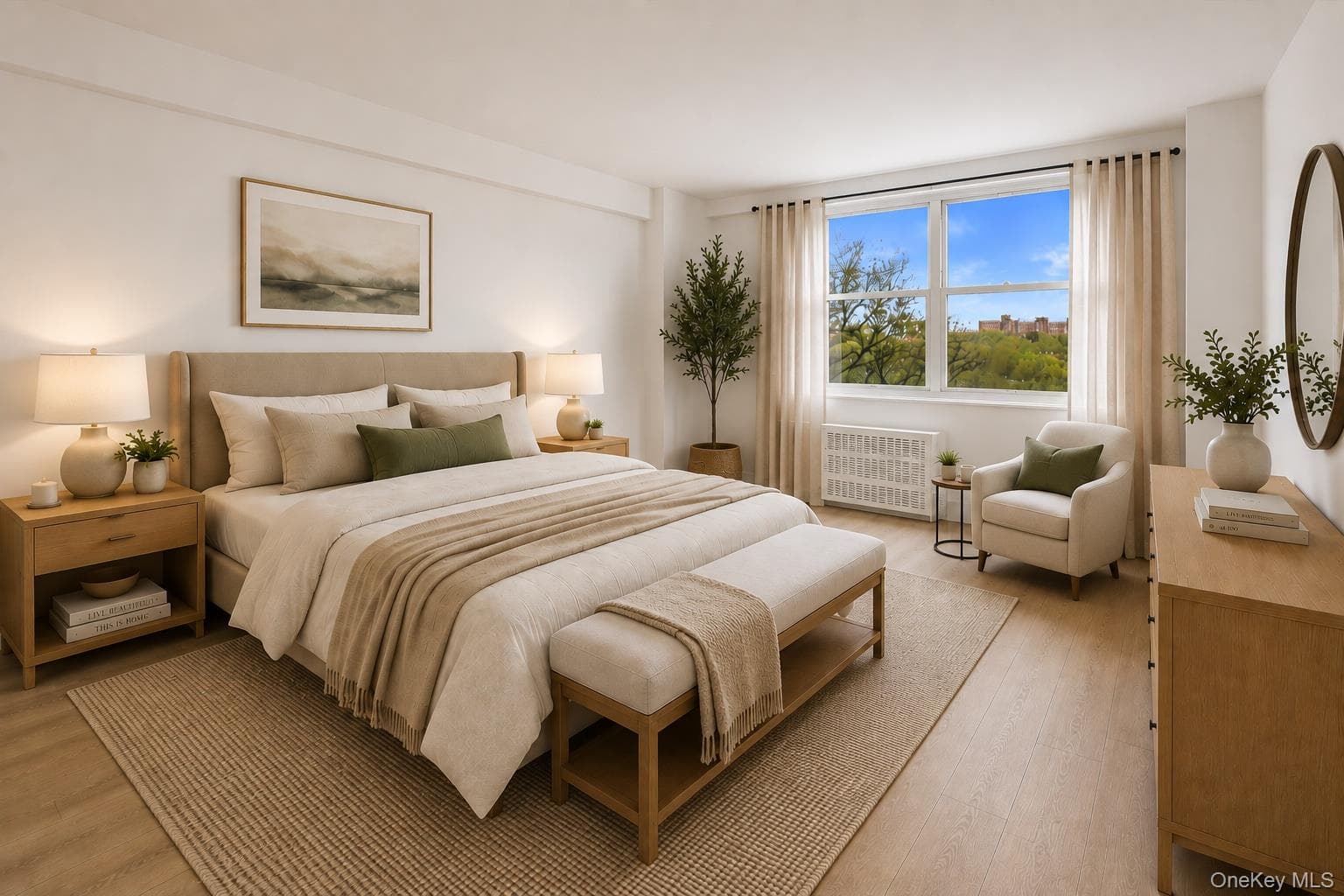 825 Morrison Avenue Unit: 13C thumbnail 3