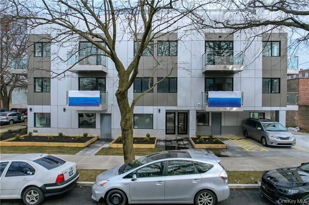 1755 Benson Avenue Unit: 1, Brooklyn