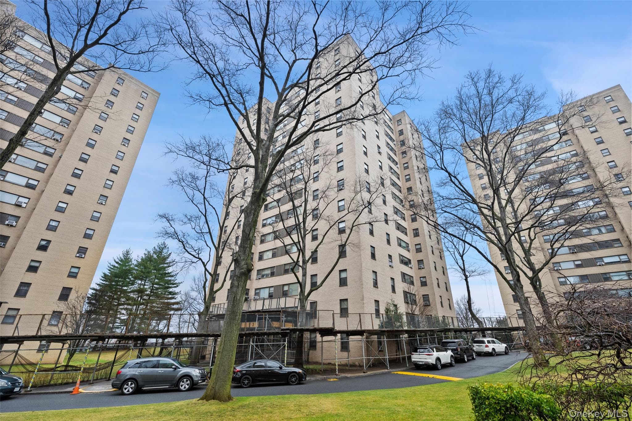 6 Fordham Hill OVAL Unit: 5H photo 1