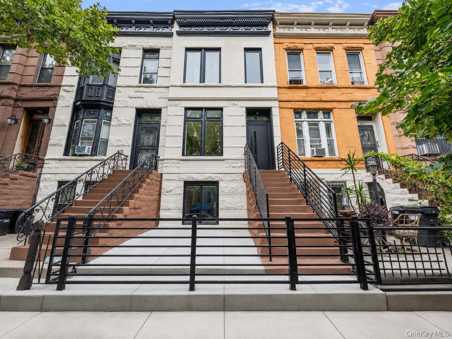 408 Bainbridge Street, Brooklyn