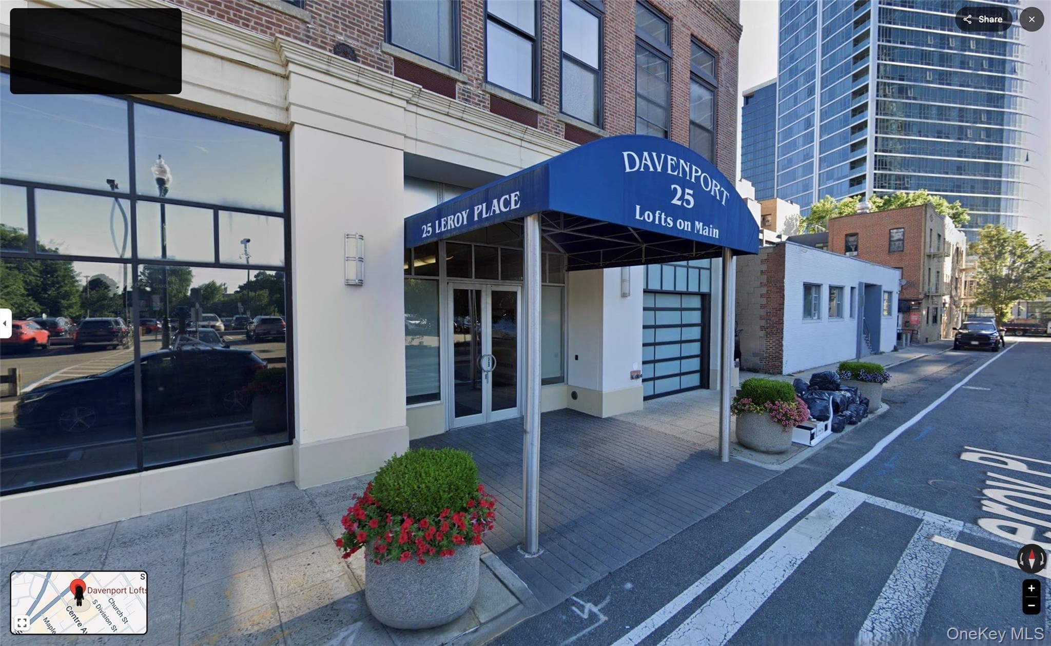 25 Leroy Place Unit: 405, New Rochelle