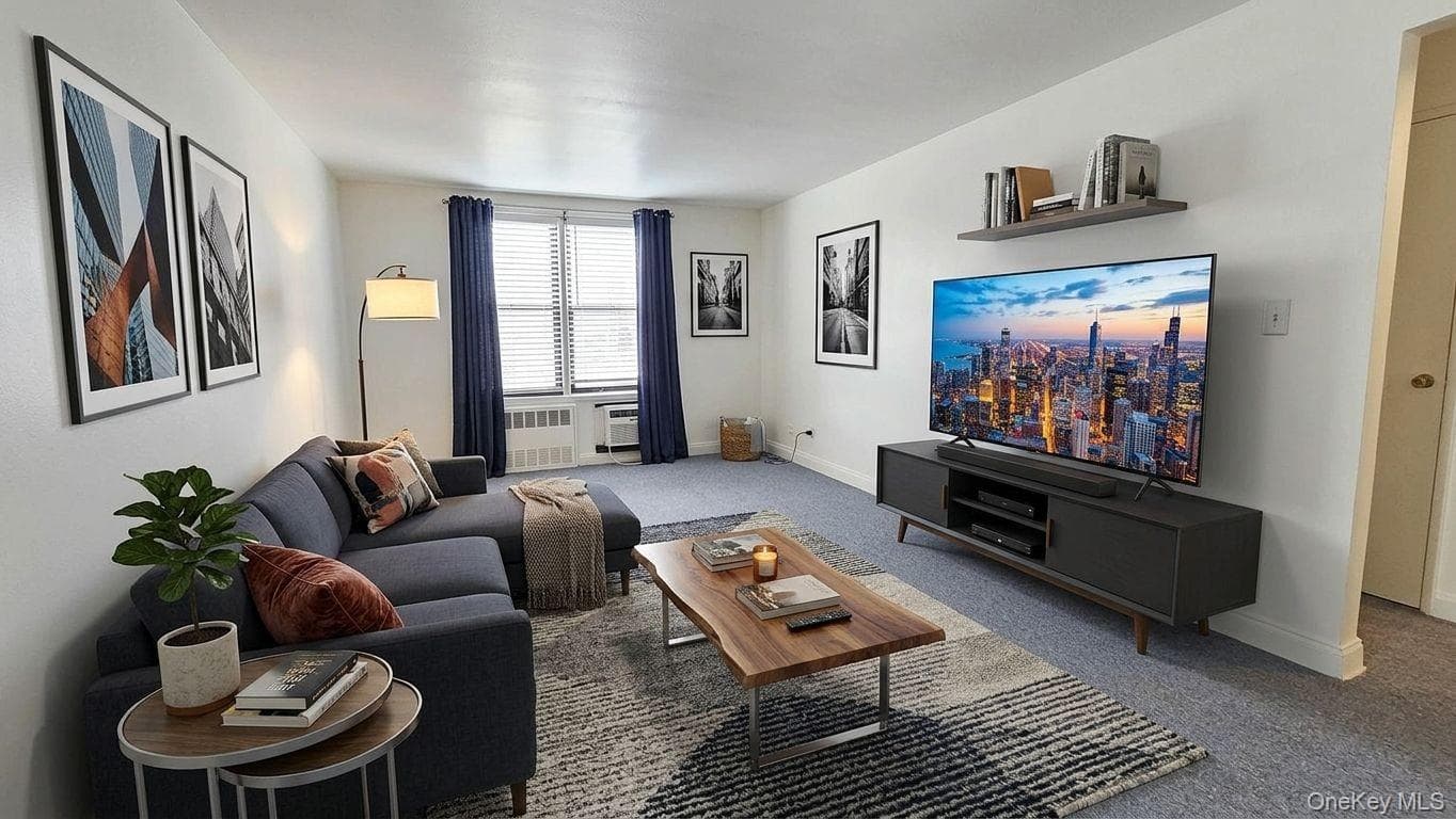 87-20 175th Street Unit: 1K, Jamaica