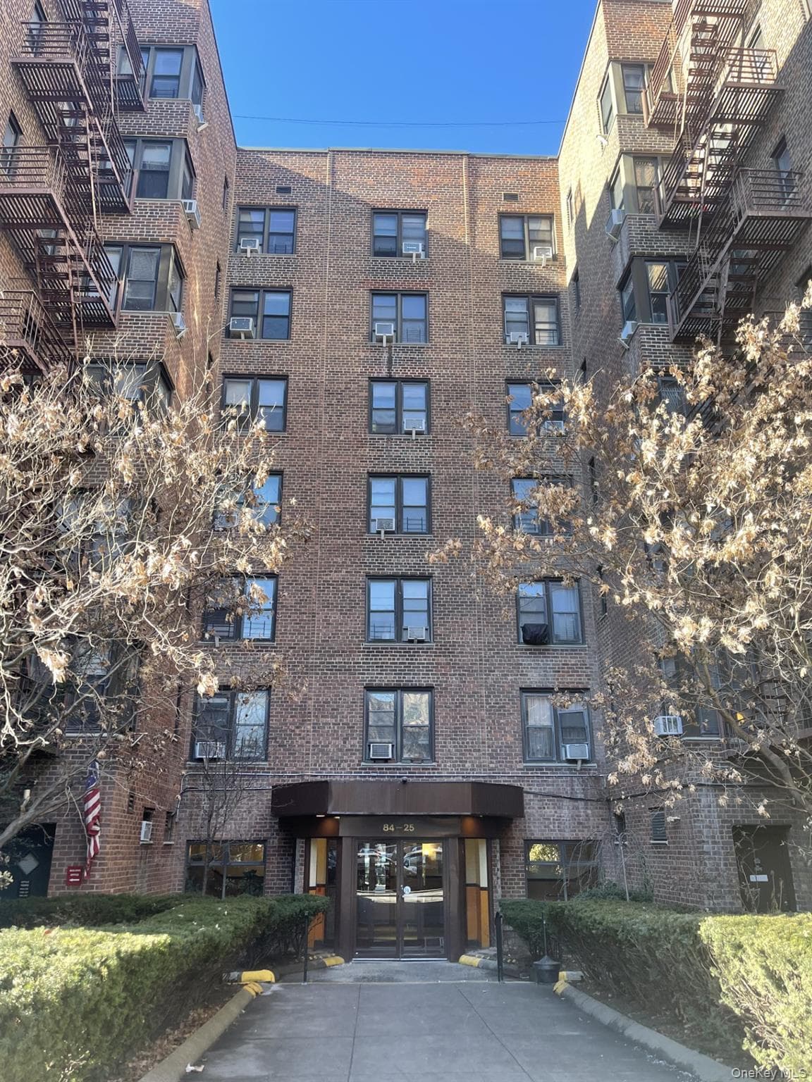 8425 Elmhurst Avenue Unit: 2S, Elmhurst