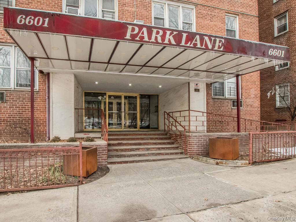 6601 Broadway Unit: 6i thumbnail 10