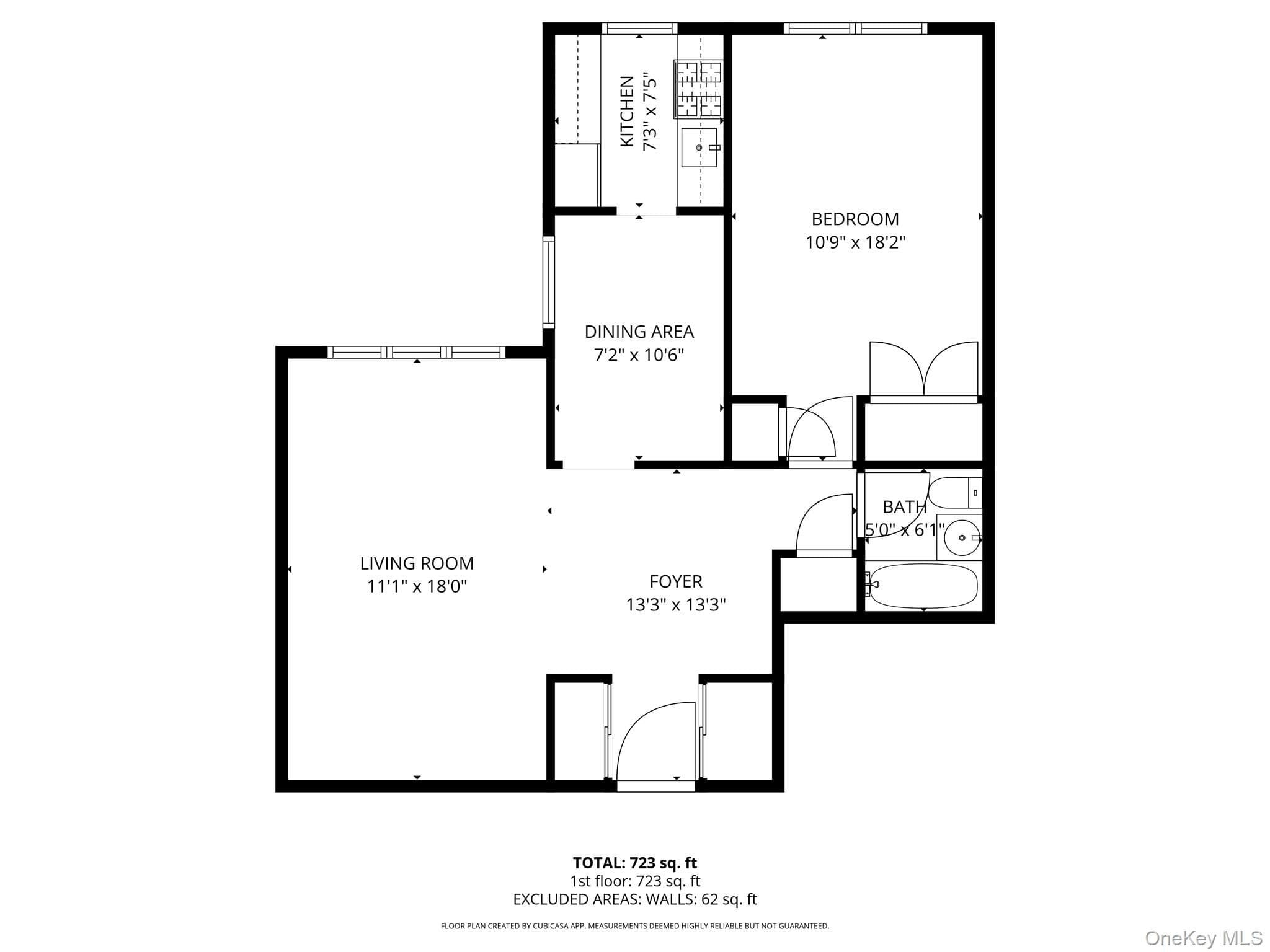 6601 Broadway Unit: 6i thumbnail 11