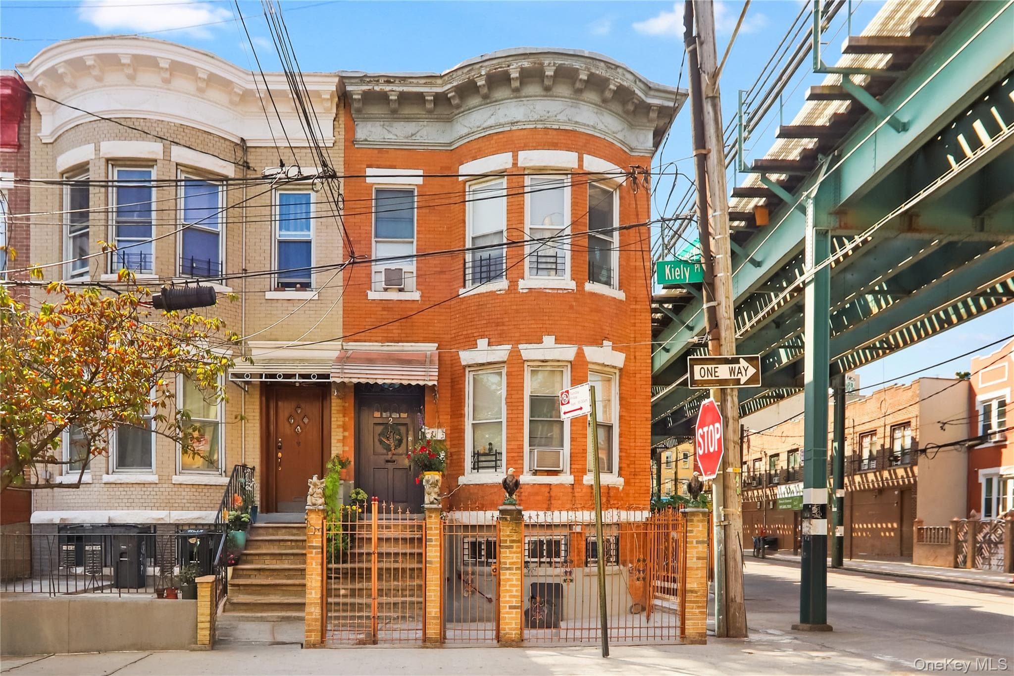 2 Kiely Place, Brooklyn