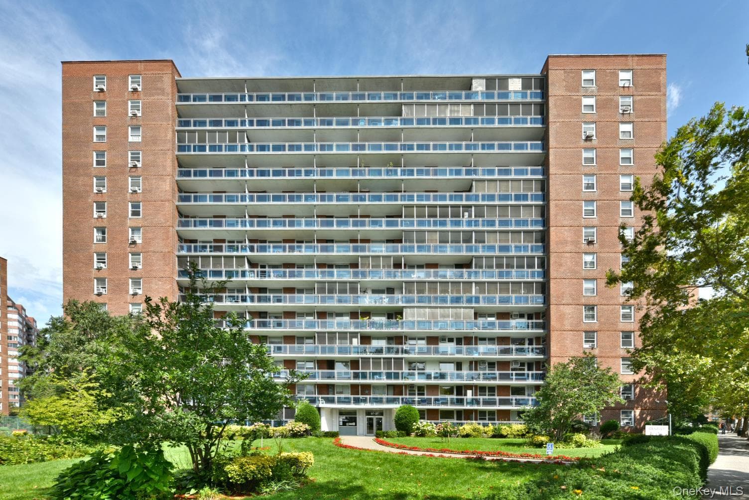 97-37 63rd Road Unit: 9M, Rego Park